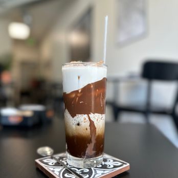 Sole Espresso Bar - the best iced coffee - Coffee & Tea Near Me - Greenville, South Carolina Sole Espresso Bar - the best iced coffee - Coffee & Tea Near Me - Greenville, South Carolina
