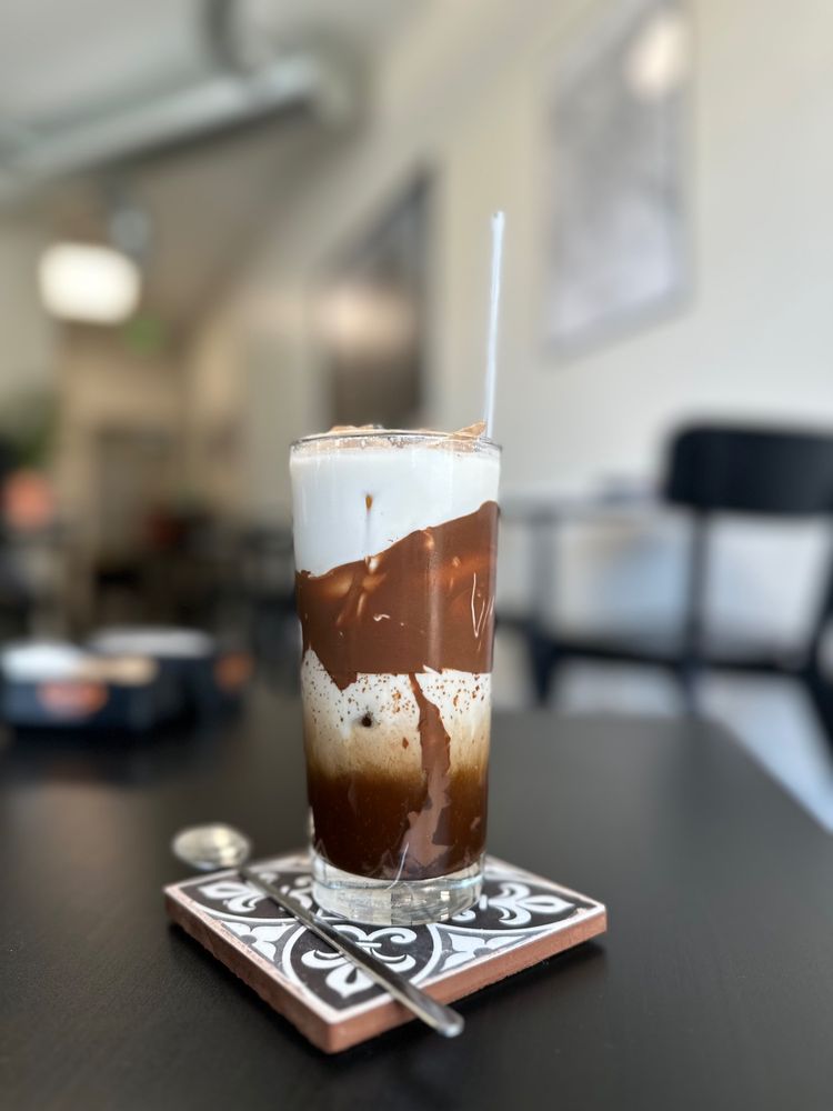 Sole Espresso Bar Logo