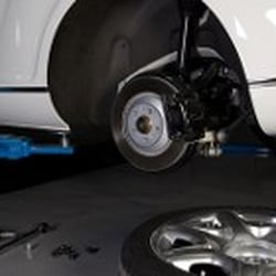 Bouchard & Son Inc Auto Service