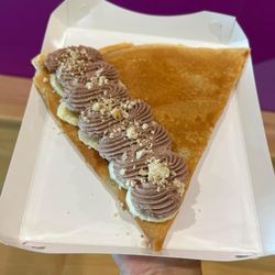 Tecuen - Sweet crepe