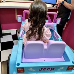 Sharkey's Cuts for Kids - Watauga