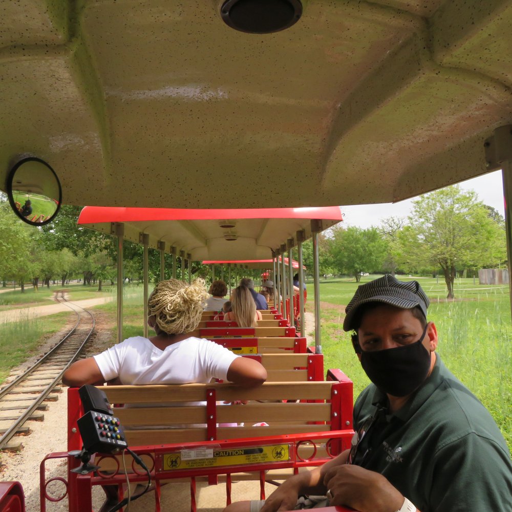 Hermann Park Conservancy - Parks Near Me - Houston, Texas Hermann Park Conservancy - Parks Near Me - Houston, Texas