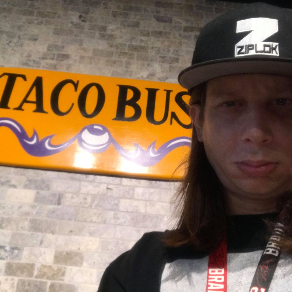 Taco Bus - Ziplok Taco Bus October 2020 - Food Trucks Near Me - Clearwater, Florida Taco Bus - Ziplok Taco Bus October 2020 - Food Trucks Near Me - Clearwater, Florida
