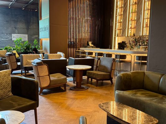 JW Marriott Hotel Mexico City Polanco by null