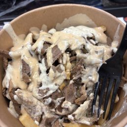 Donner Fries Donner Fries