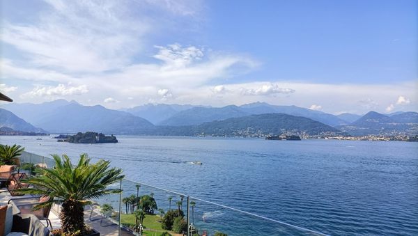 Hotel la Palma by null