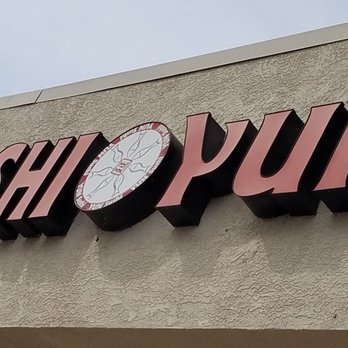 Sushi Yun - Sushi Bars Near Me - Orange, California