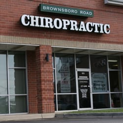 Brownsboro Road Chiropractic
