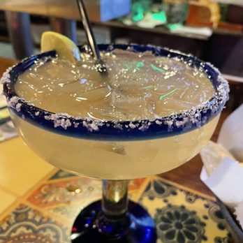 El Leoncito - Titusville - Cadillac Margarita - Mexican Near Me - Titusville, Florida