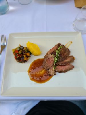 Osteria Quatro Pass by null