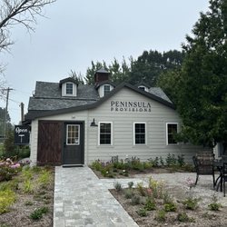 Peninsula Provisions