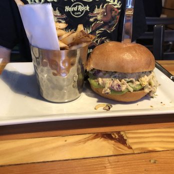 Engine No 9 - Burgers Near Me - Saint Petersburg, Florida