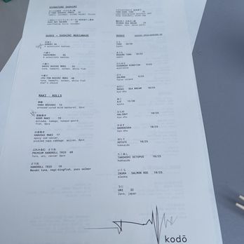 kodo - Cocktail Bars Near Me - Los Angeles, California