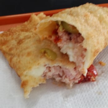 A Pastella - Amigos, this is a great pastel. - Brazilian Near Me - São Paulo, SP A Pastella - Amigos, this is a great pastel. - Brazilian Near Me - São Paulo, SP
