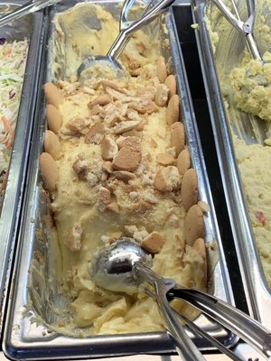 Podnuh's BBQ by null