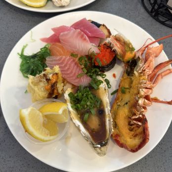 The Luxe Buffet - Buffets Near Me - Ontario, California The Luxe Buffet - Buffets Near Me - Ontario, California