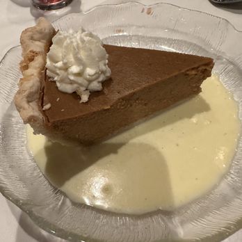 Vintage Press - Pumpkin Pie (4 stars) - American Near Me - Visalia, California Vintage Press - Pumpkin Pie (4 stars) - American Near Me - Visalia, California