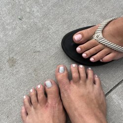 Cali Nails