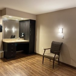 Desert Marigold Senior Living - Memory care suite