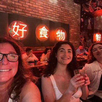 Canton - Happy New Year. Thanks for getting us a table on such a busy night. - Peruvian Near Me - Copacabana, RJ Canton - Happy New Year. Thanks for getting us a table on such a busy night. - Peruvian Near Me - Copacabana, RJ