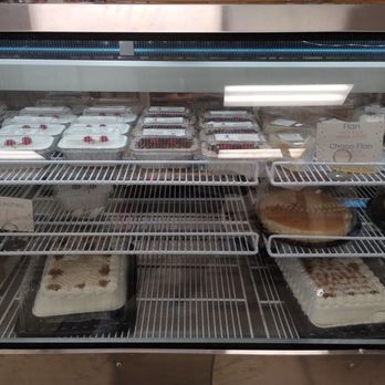 Pancho Anaya Bakery - Display case - Bakeries Near Me - Tulsa, Oklahoma Pancho Anaya Bakery - Display case - Bakeries Near Me - Tulsa, Oklahoma