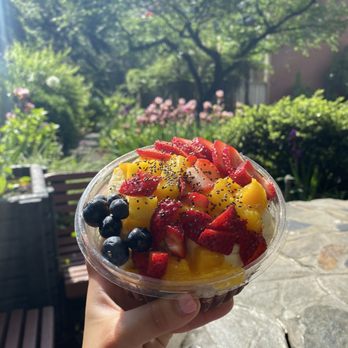 Hawa Smoothies - Original acai bowl - Juice Bars & Smoothies Near Me - New York, New York Hawa Smoothies - Original acai bowl - Juice Bars & Smoothies Near Me - New York, New York