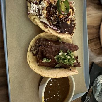 Salt  + Lime - Tacos - Mexican Near Me - Del Mar, California