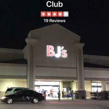 BJ's Wholesale Club - Wholesale Stores Near Me - Orlando, Florida BJ's Wholesale Club - Wholesale Stores Near Me - Orlando, Florida