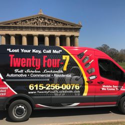MJ Lock & Key - Call now for fast service!