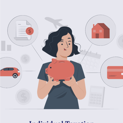 Cubi Tax - We are the upper pinnacle of personal tax services