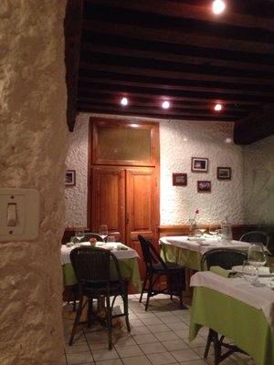 La Ciboulette by null