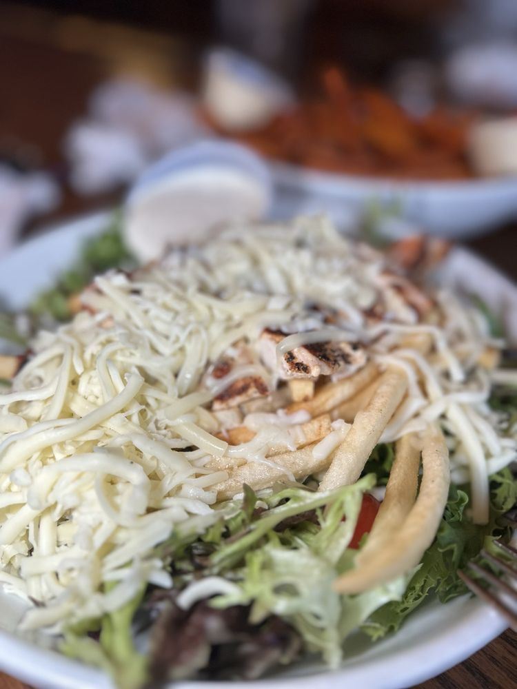 Social spots from Lot 17