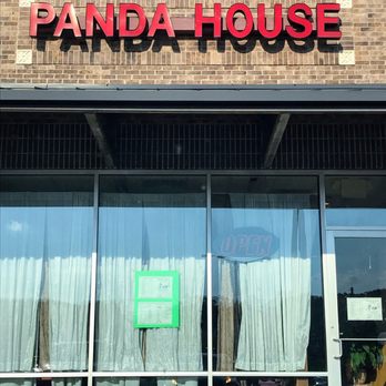 Panda House - Chinese Near Me - Pinson, Alabama Panda House - Chinese Near Me - Pinson, Alabama