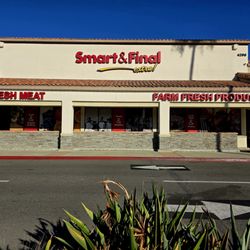 Smart & Final Extra!