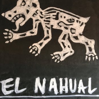 El Nahual Tacos - Mexican Near Me - Toronto, Ontario El Nahual Tacos - Mexican Near Me - Toronto, Ontario