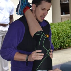 Baton Rouge Physical Therapy-Lake