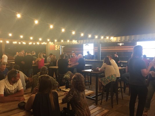 BrewDog Franklinton by null