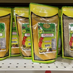 Seasonings