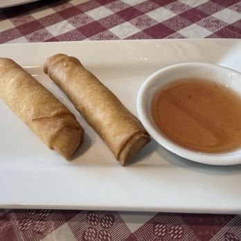 Siam Thai Restaurant - Cheese rolls - Thai Near Me - Chesterfield, Missouri Siam Thai Restaurant - Cheese rolls - Thai Near Me - Chesterfield, Missouri