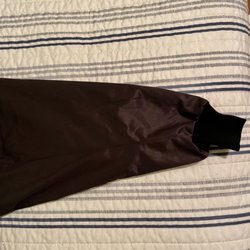 Sew Many Things - Alterations added cuffs