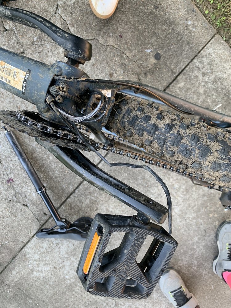 Social spots from Rocktown Bicycles