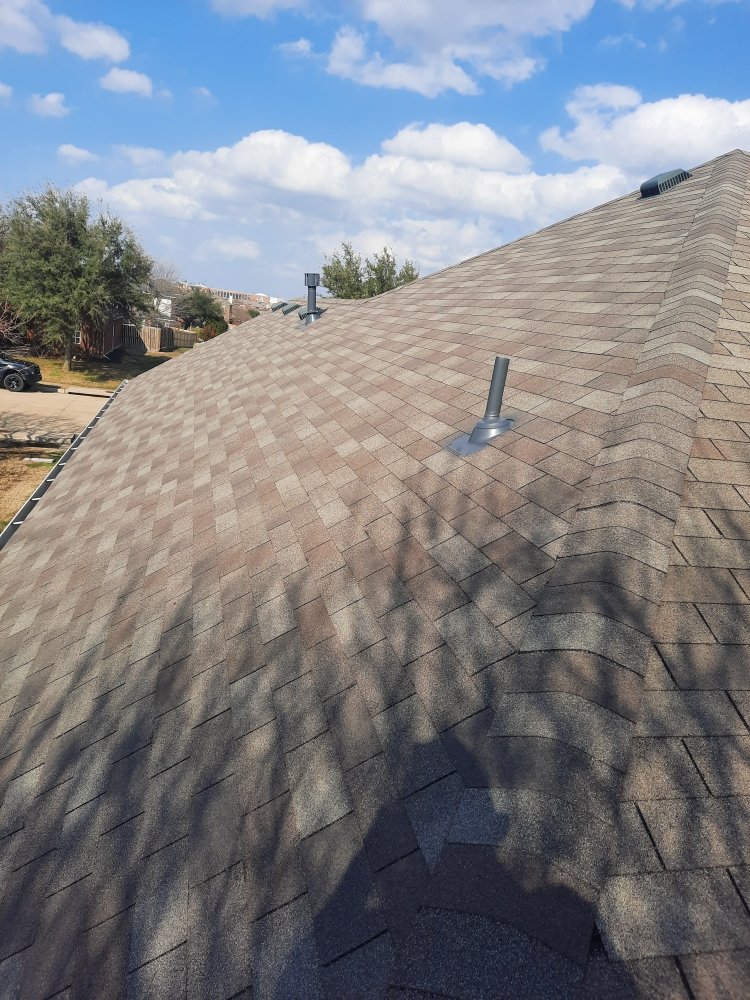 Slide of Team Texas Construction