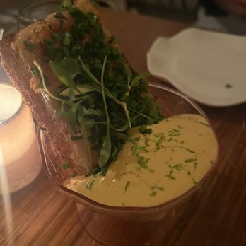 Ma dé - Shrimp Toast - Indonesian Near Me - New York, New York