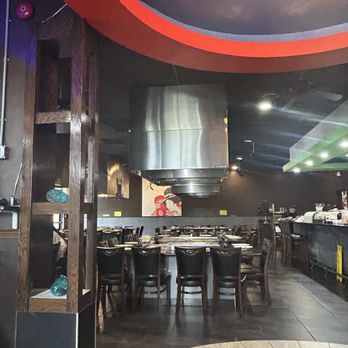 JANA STEAKHOUSE - Inside decor - Sushi Bars Near Me - Saint Johns, Florida JANA STEAKHOUSE - Inside decor - Sushi Bars Near Me - Saint Johns, Florida