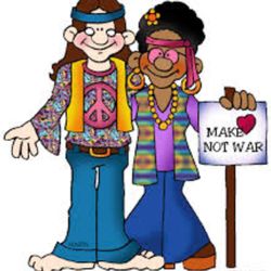 The Vintage Hippie Joint