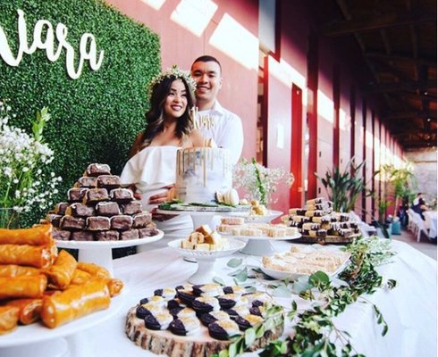 Kim Sing Theatre by null