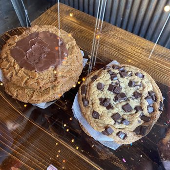 Sawada Coffee - cookies - Coffee & Tea Near Me - Chicago, Illinois