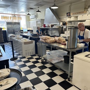 Big Joe's Sub's - Sandwiches Near Me - New Smyrna Beach, Florida