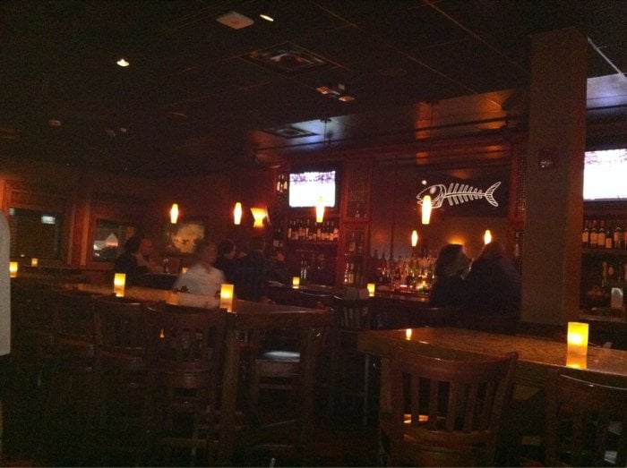 Bonefish Grill