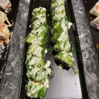 No 1 Buffet - No.1 Sushi looks super delicious.... - Buffets Near Me - Sacramento, California No 1 Buffet - No.1 Sushi looks super delicious.... - Buffets Near Me - Sacramento, California